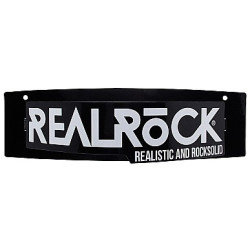  Brand Sign Real Rock 